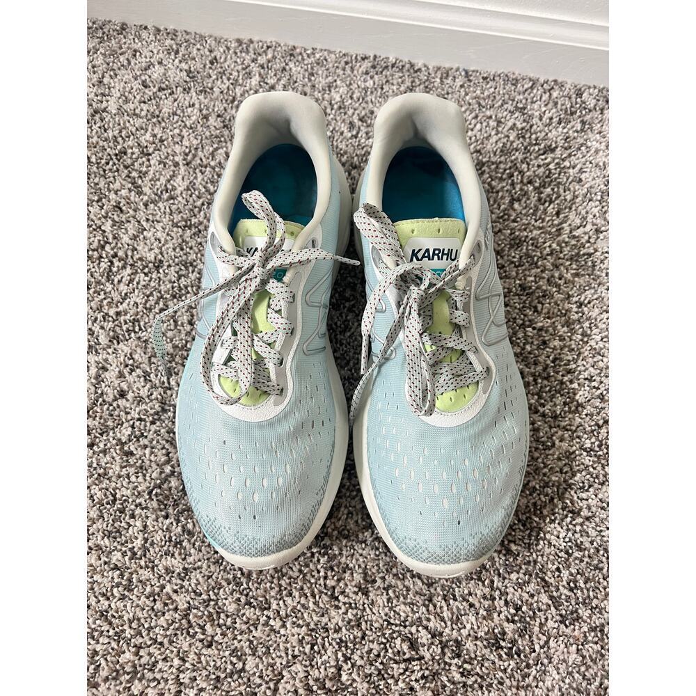 KARHU Ikoni 2.0 women's size 10.5 - Picture 3 of 8